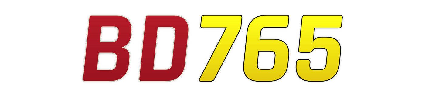 bd765 লোগো